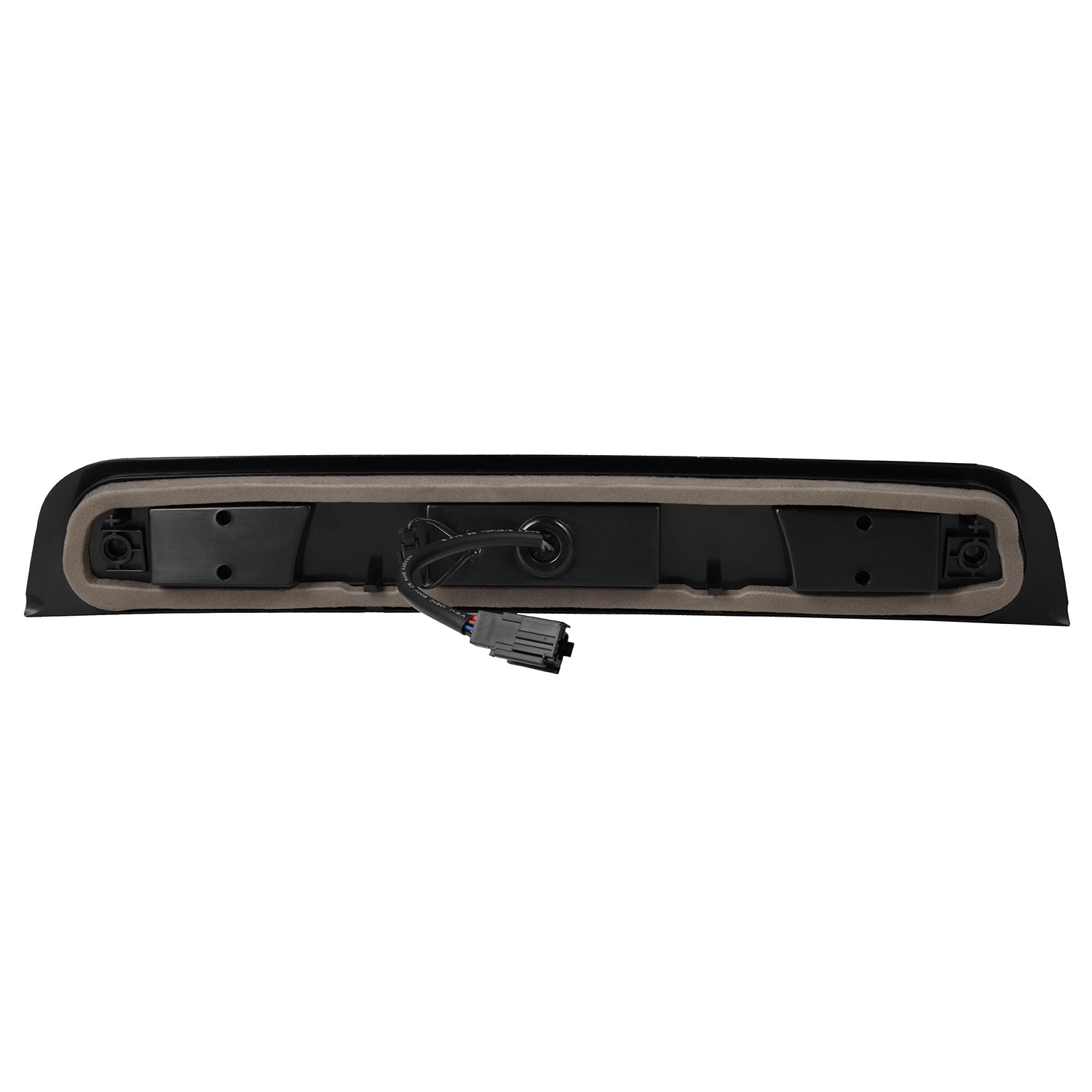 19-26 Ram 1500 NOVA-Series Prismatic LED Third Brake Light Alpha