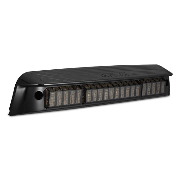 19-26 Ram 1500 NOVA-Series Prismatic LED Third Brake Light Alpha-Black ...