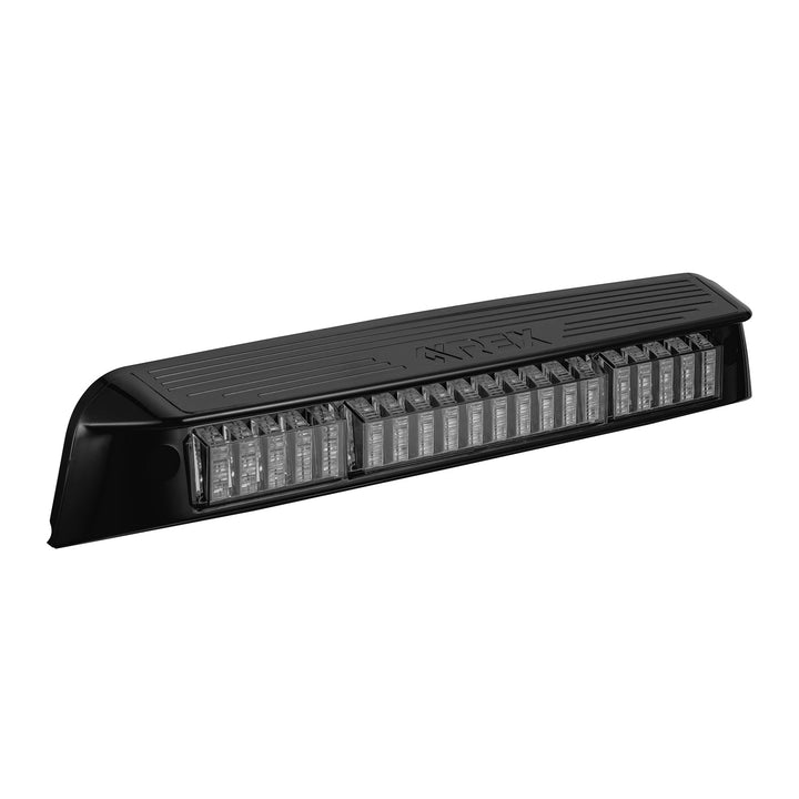 19-26 Ram 1500 NOVA-Series Prismatic LED Third Brake Light Black | AlphaRex