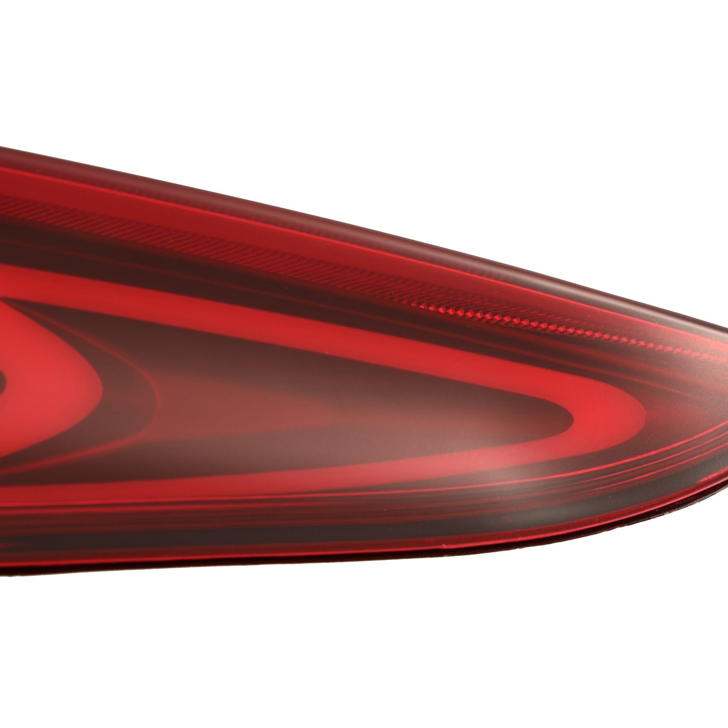 20-26 Toyota Supra FT-1 Style LUXX-Series LED Tail Lights - Vivid
