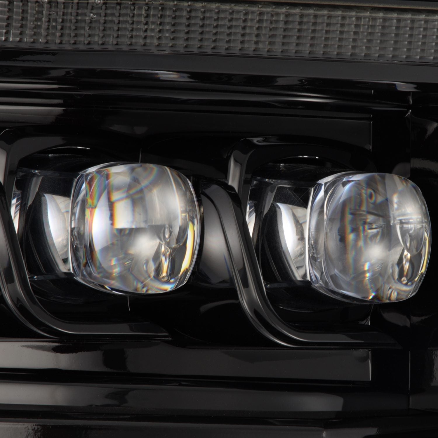 T.Nova et 2021 プレミアムRF-WO 21-23 Ford F150 / 21-23 Ford F150 Raptor NOVA-Series LED