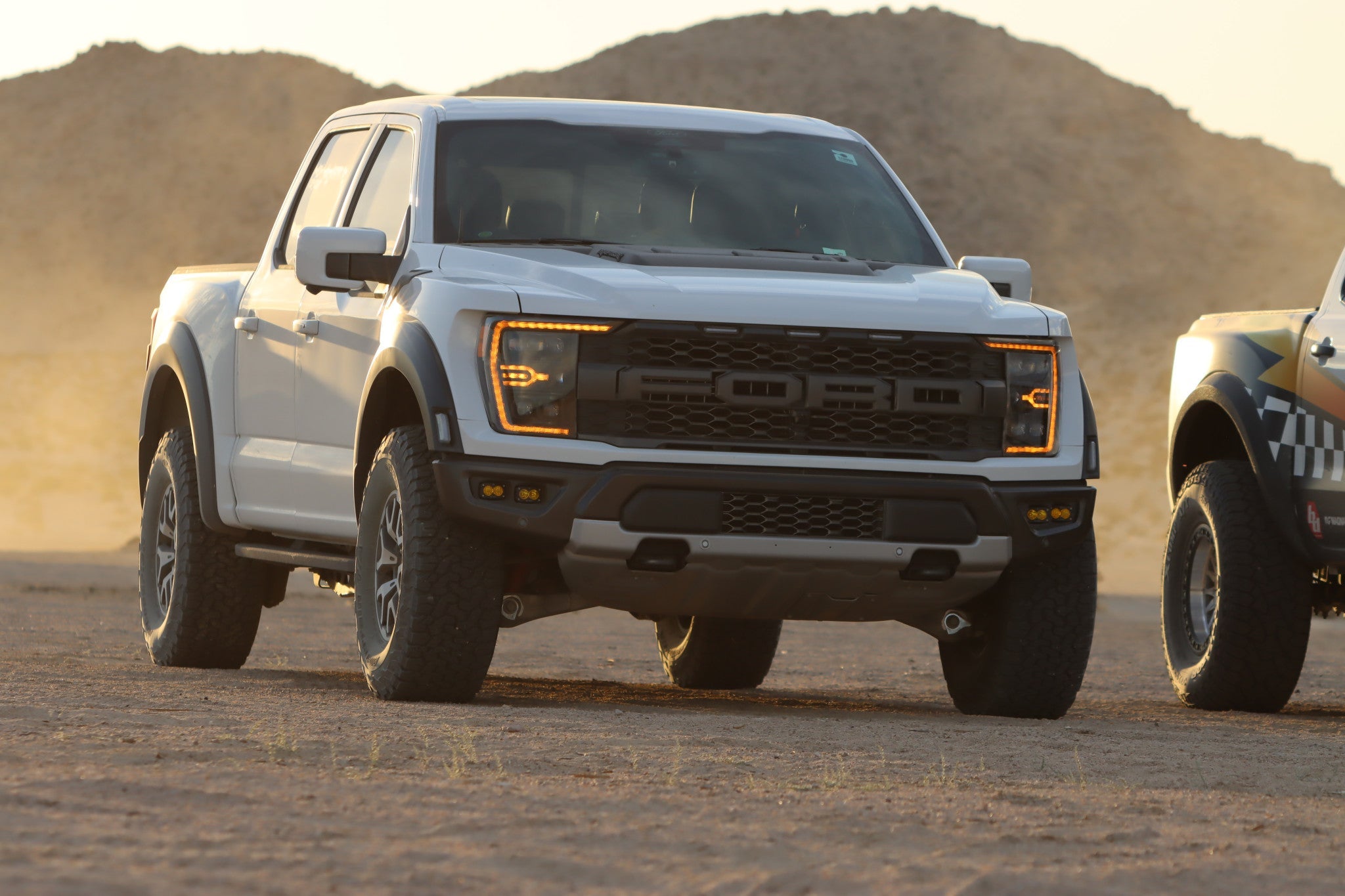 21-23 Ford F150 / 21-23 Ford F150 Raptor NOVA-Series LED