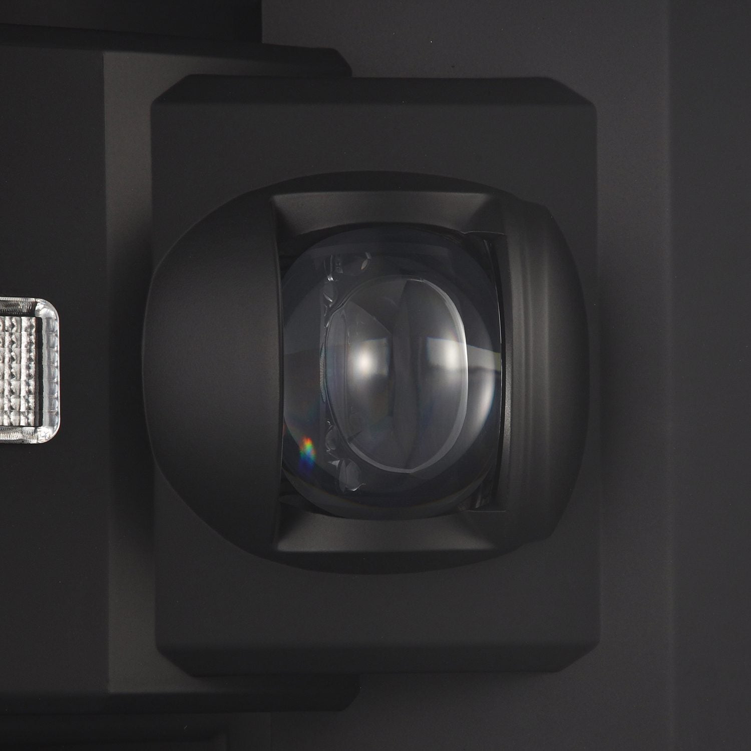 21-23 Ford F150 / 21-23 Ford F150 Raptor NOVA-Series LED Projector ...