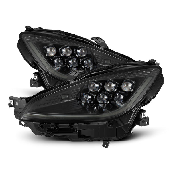21-26 Toyota GR86/Subaru BRZ NOVA-Series LED Projector Headlights
