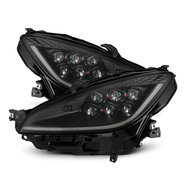 21-26 Toyota GR86/Subaru BRZ NOVA-Series LED Projector Headlights