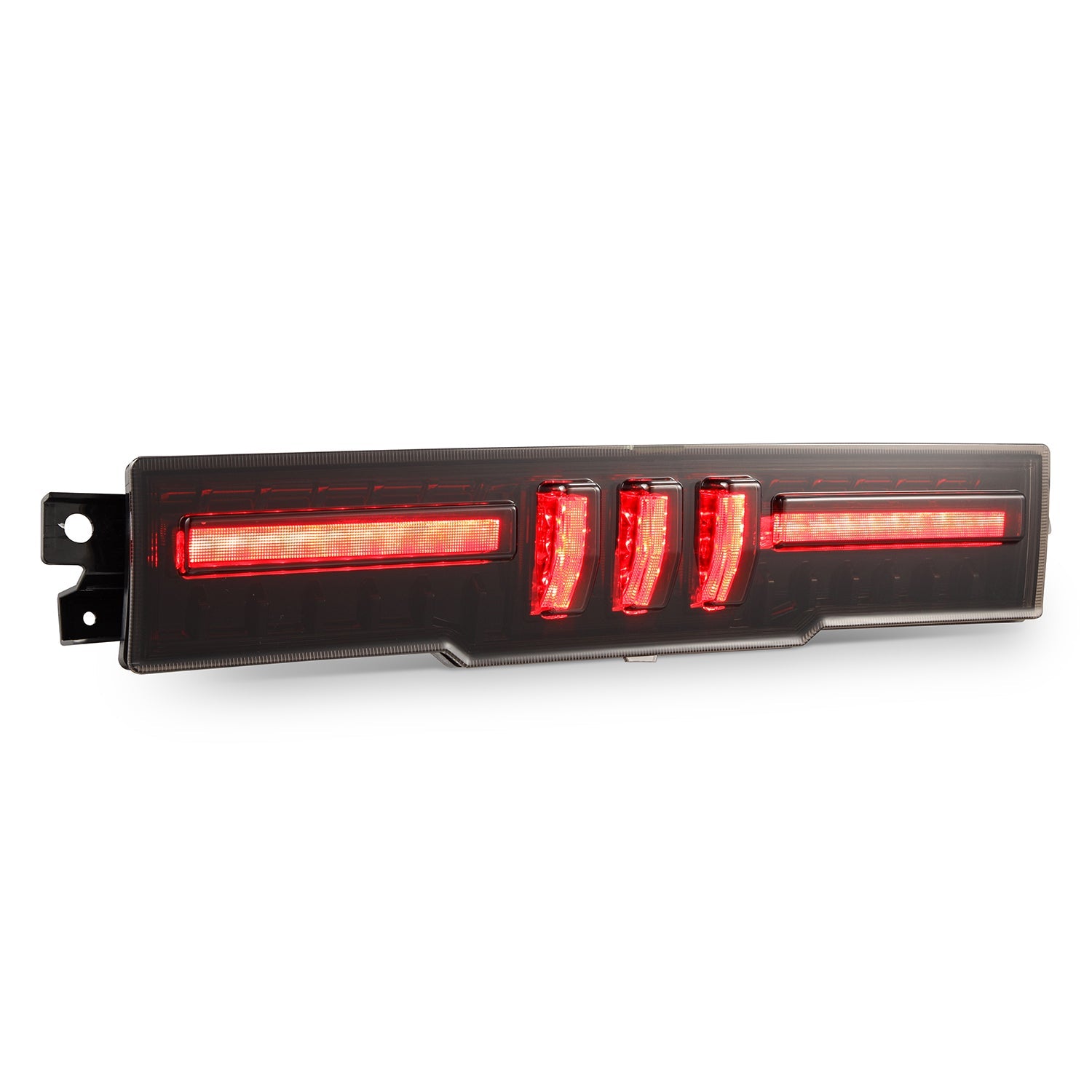 21-24 Toyota GR86/Subaru BRZ NOVA-Series Prismatic LED