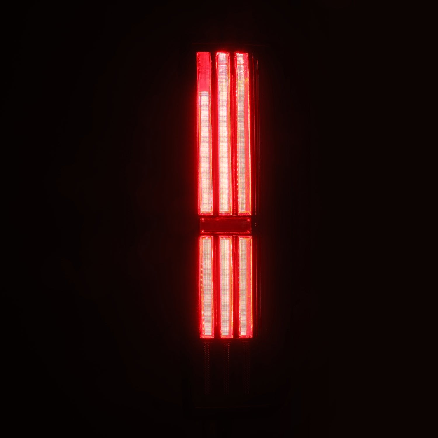 22-24 Toyota Tundra NOVA-Series Prismatic LED Tail Lights