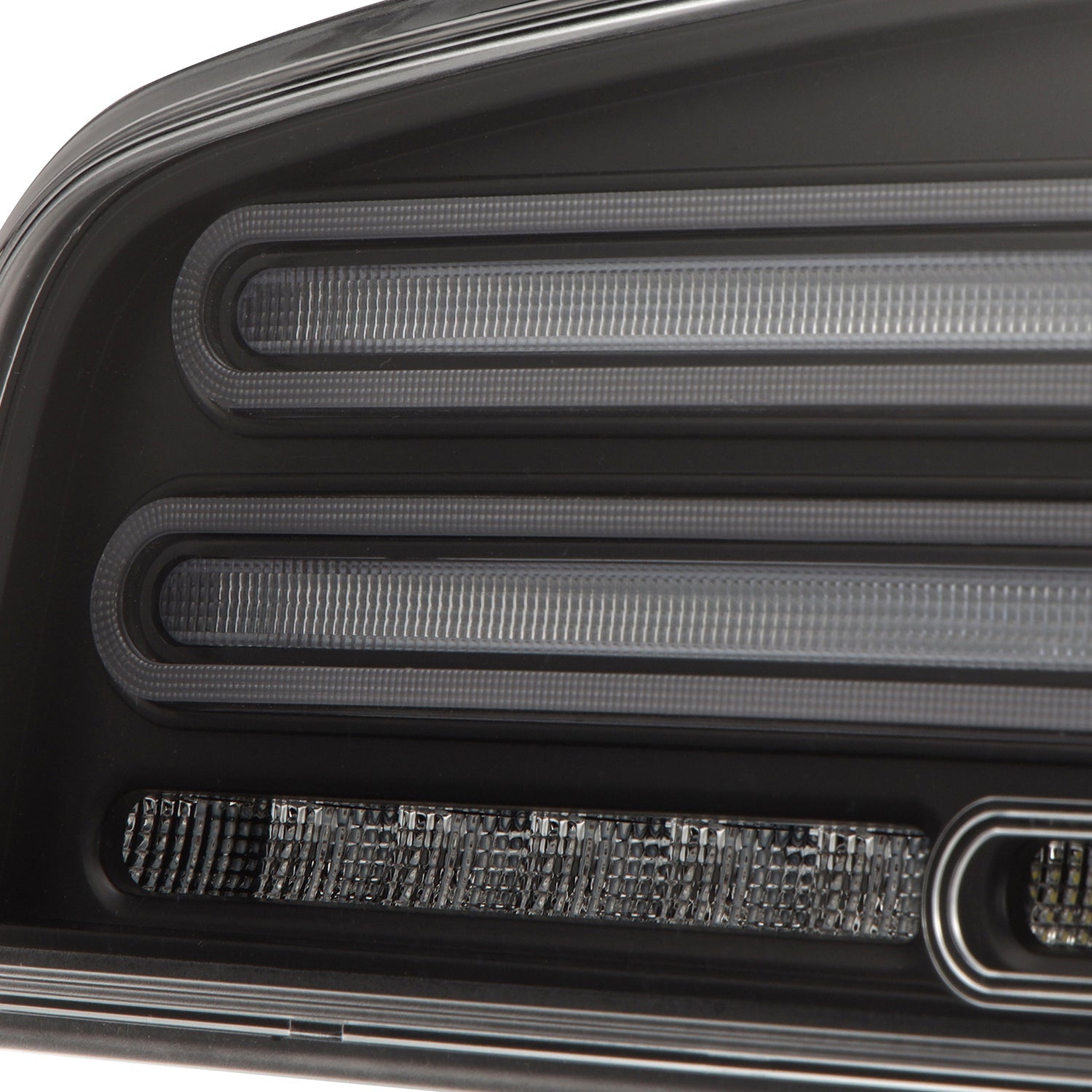 23-25 Nissan Z Quad-Loop Style NOVA-Series Prismatic LED