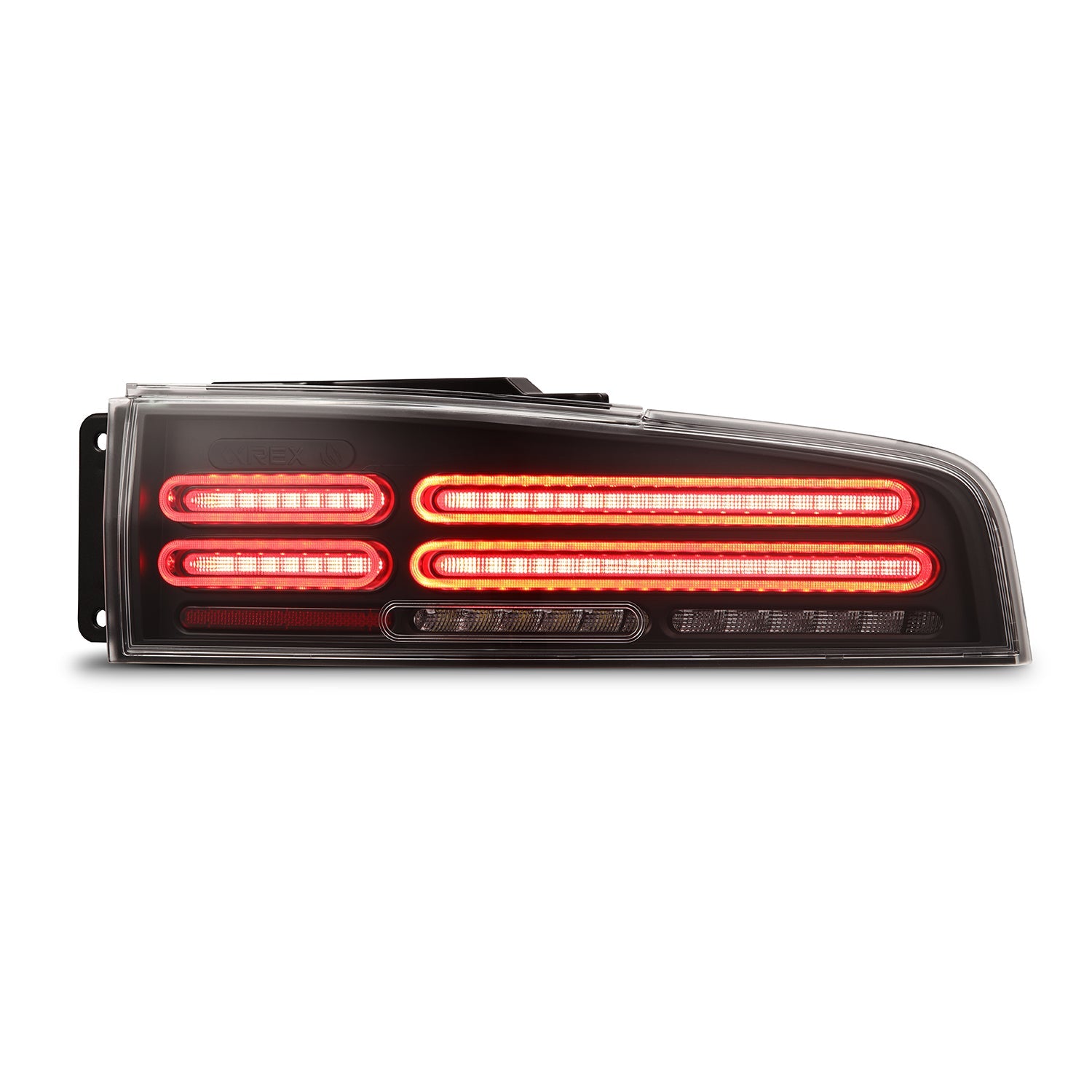 23-25 Nissan Z Quad-Loop Style NOVA-Series Prismatic LED