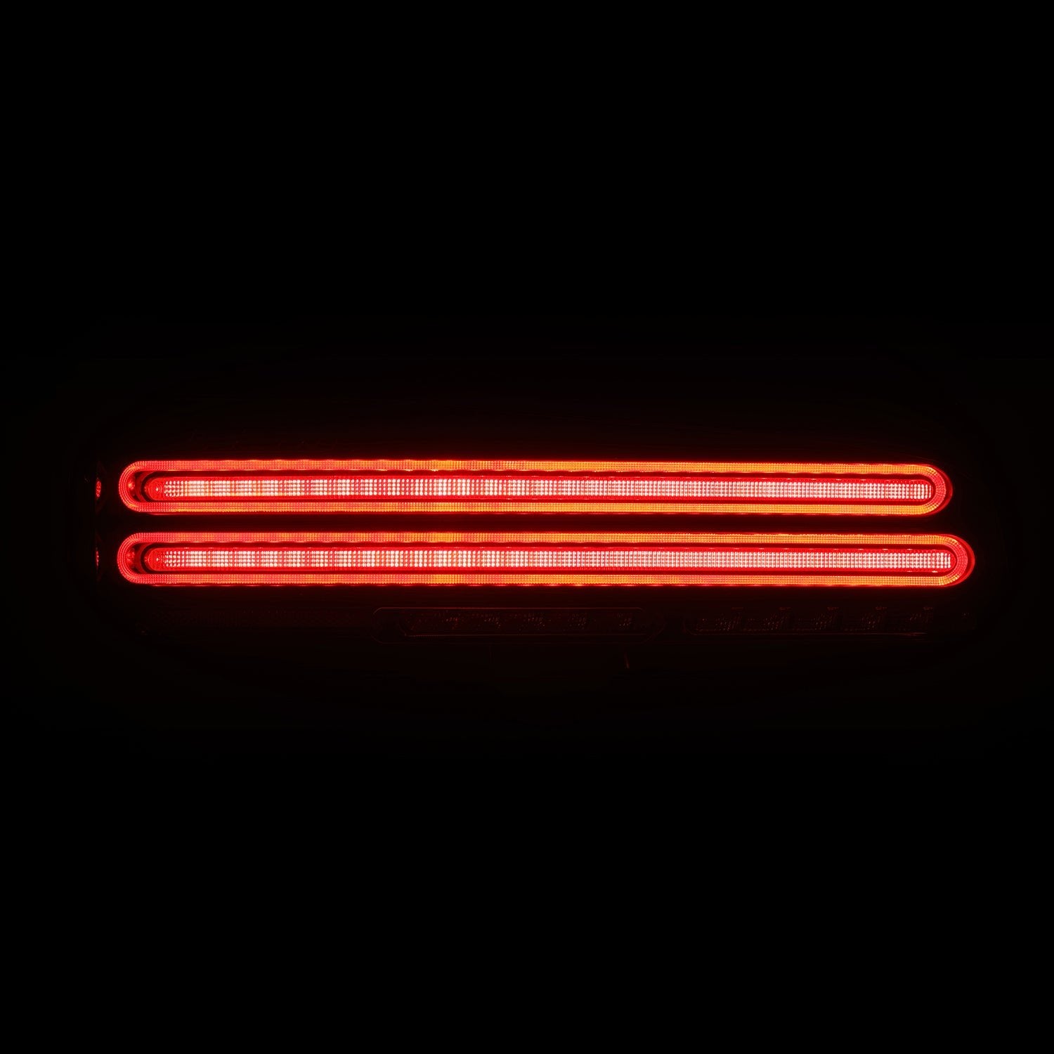 23-26 Nissan Z Twin-Loop Style NOVA-Series Prismatic LED Tail
