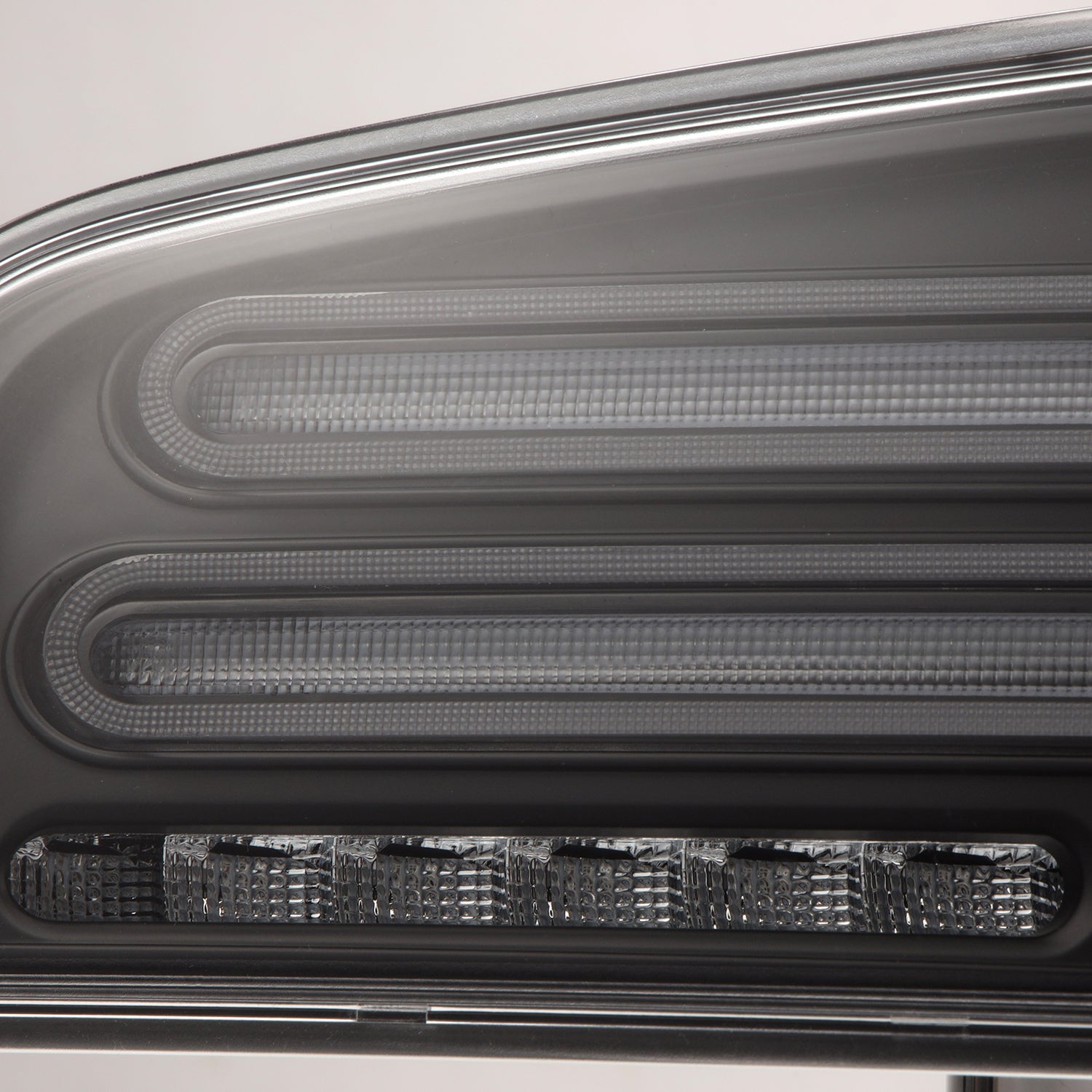 23-25 Nissan Z Twin-Loop Style NOVA-Series Prismatic LED Tail