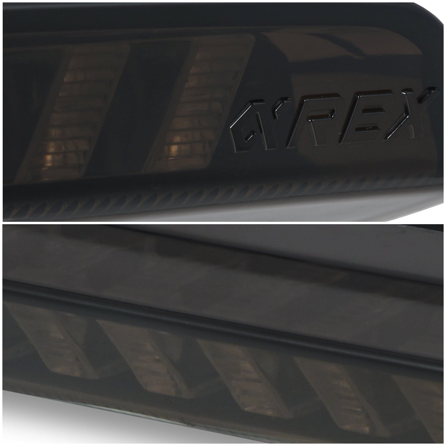 25-26 Toyota 4Runner NOVA-Series Prismatic LED Third Brake Light Alpha ...