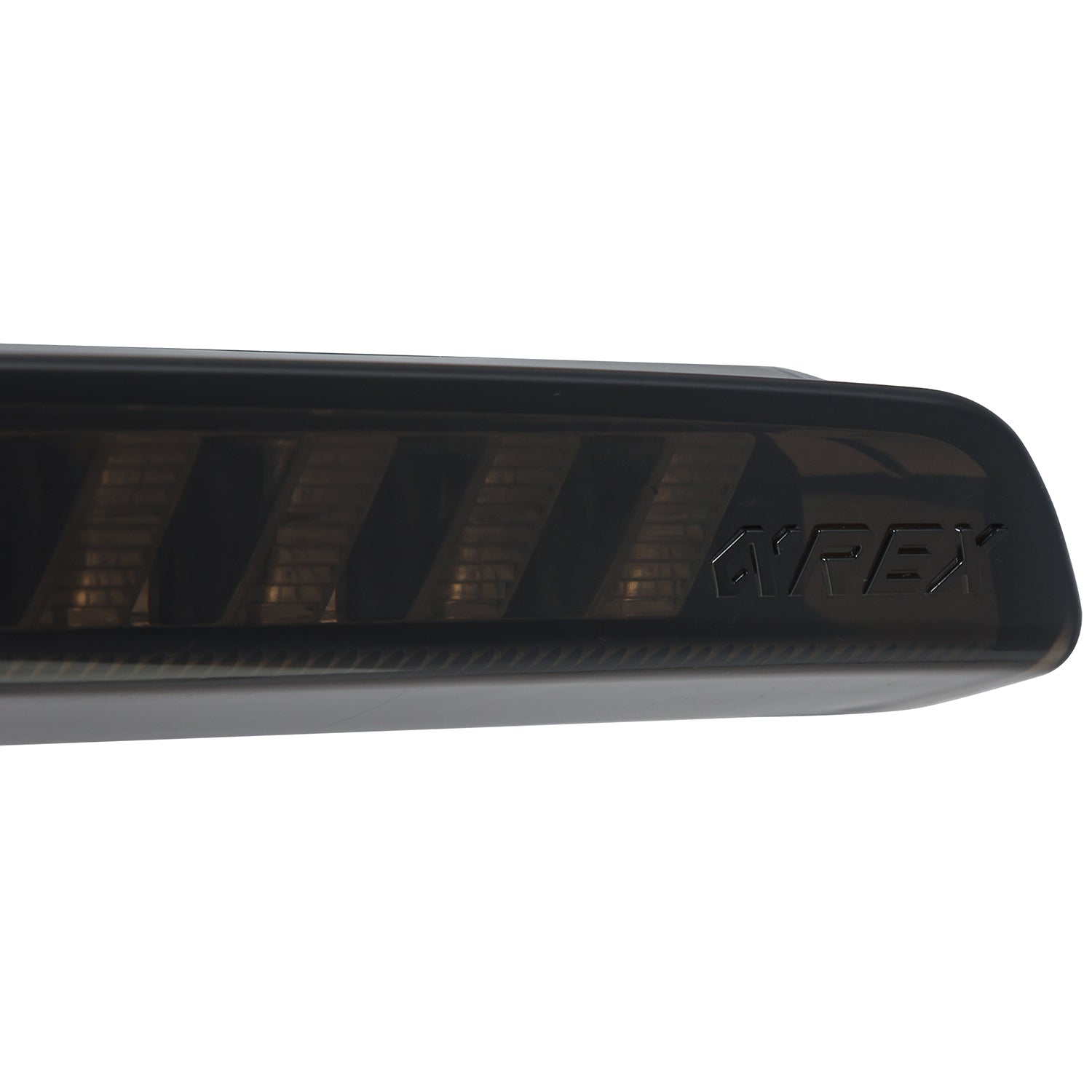 24-26 Lexus TX NOVA-Series Prismatic LED Third Brake Light Alpha