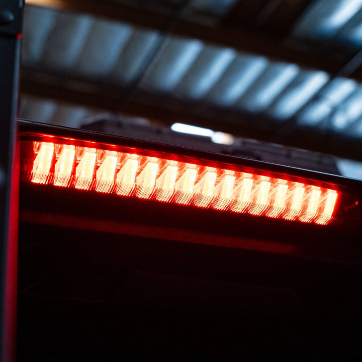 25-26 Toyota 4Runner NOVA-Series Prismatic LED Third Brake Light Alpha ...
