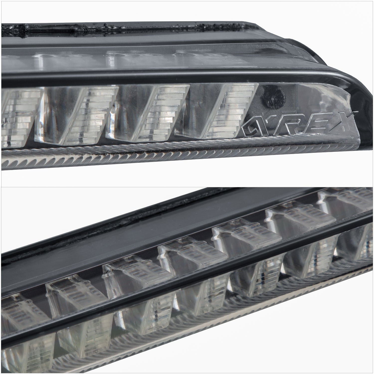 25-26 Toyota 4Runner NOVA-Series Prismatic LED Third Brake Light