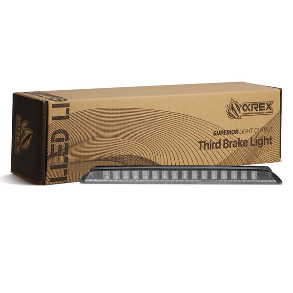 24-26 Toyota Land Cruiser / LC250 NOVA-Series Prismatic LED Third