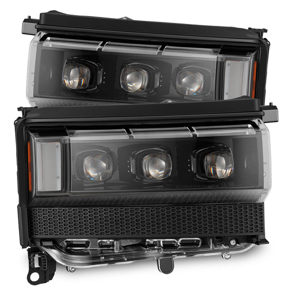 24-26 Toyota Land Cruiser NOVA-Series LED Projector Headlights