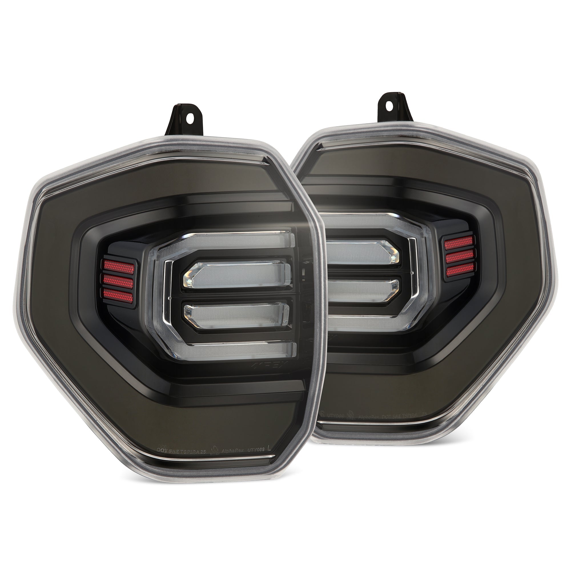 Feature Products – AlphaRex