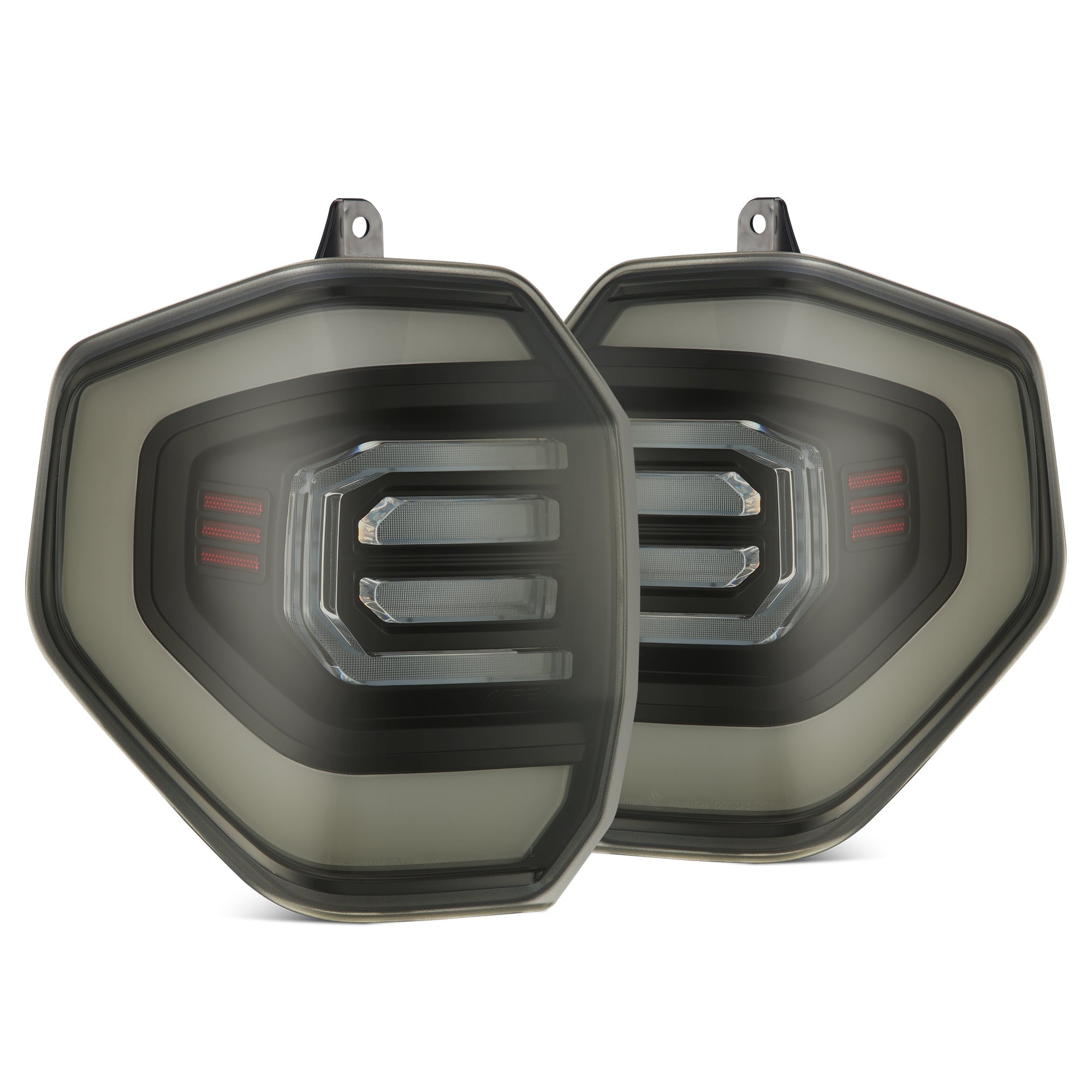 25-26 Toyota 4Runner NOVA-Series Prismatic LED Third Brake Light