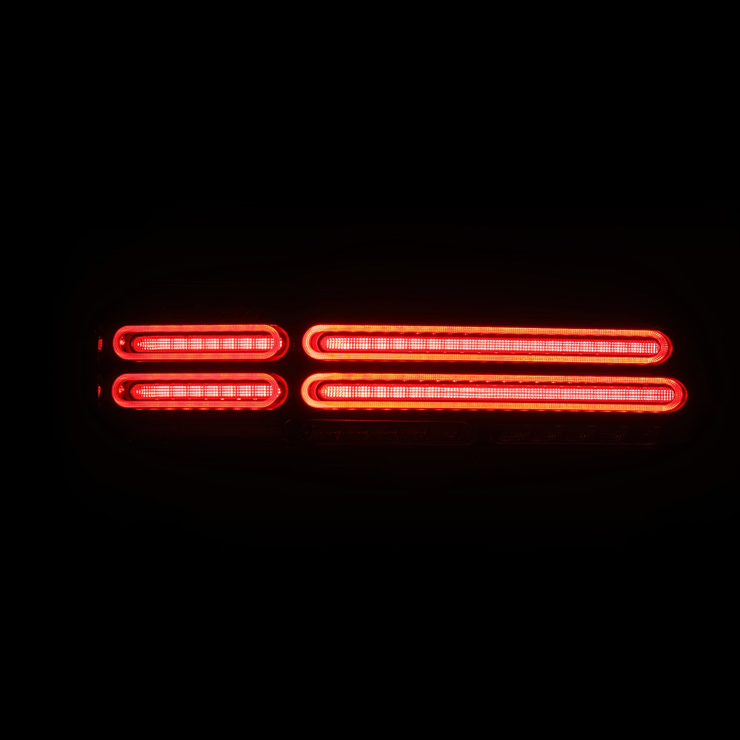 tailwalk「LZON TZ」 23-25 Nissan Z NOVA-Series Prismatic LED Tail Lights