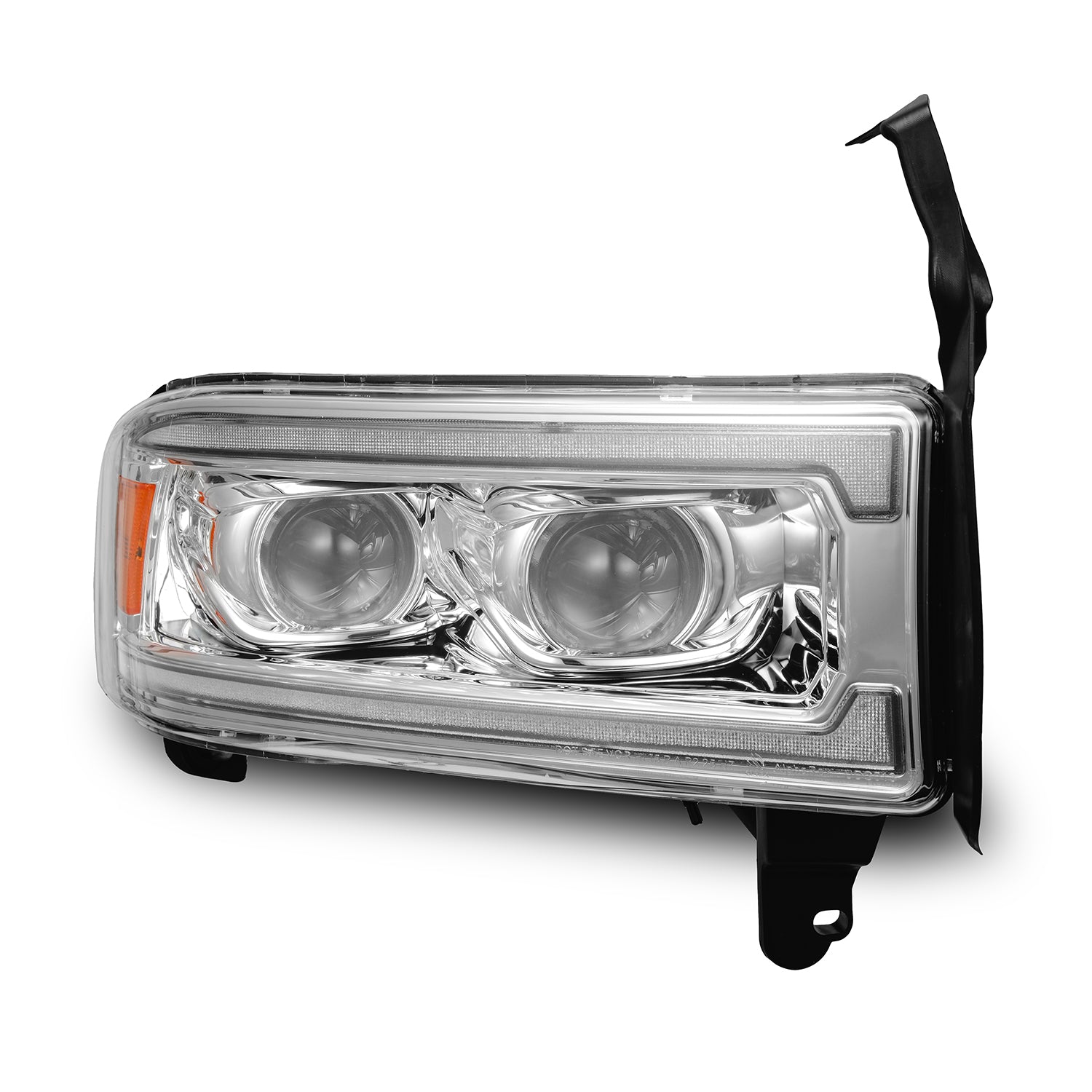 94-01 Dodge Ram 1500/94-02 Ram 2500/3500 LUXX-Series LED