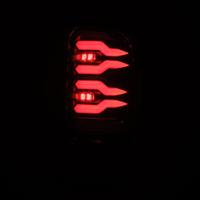 94-01 Dodge Ram 1500/94-02 Ram 2500/3500 LUXX-Series LED Tail Lights