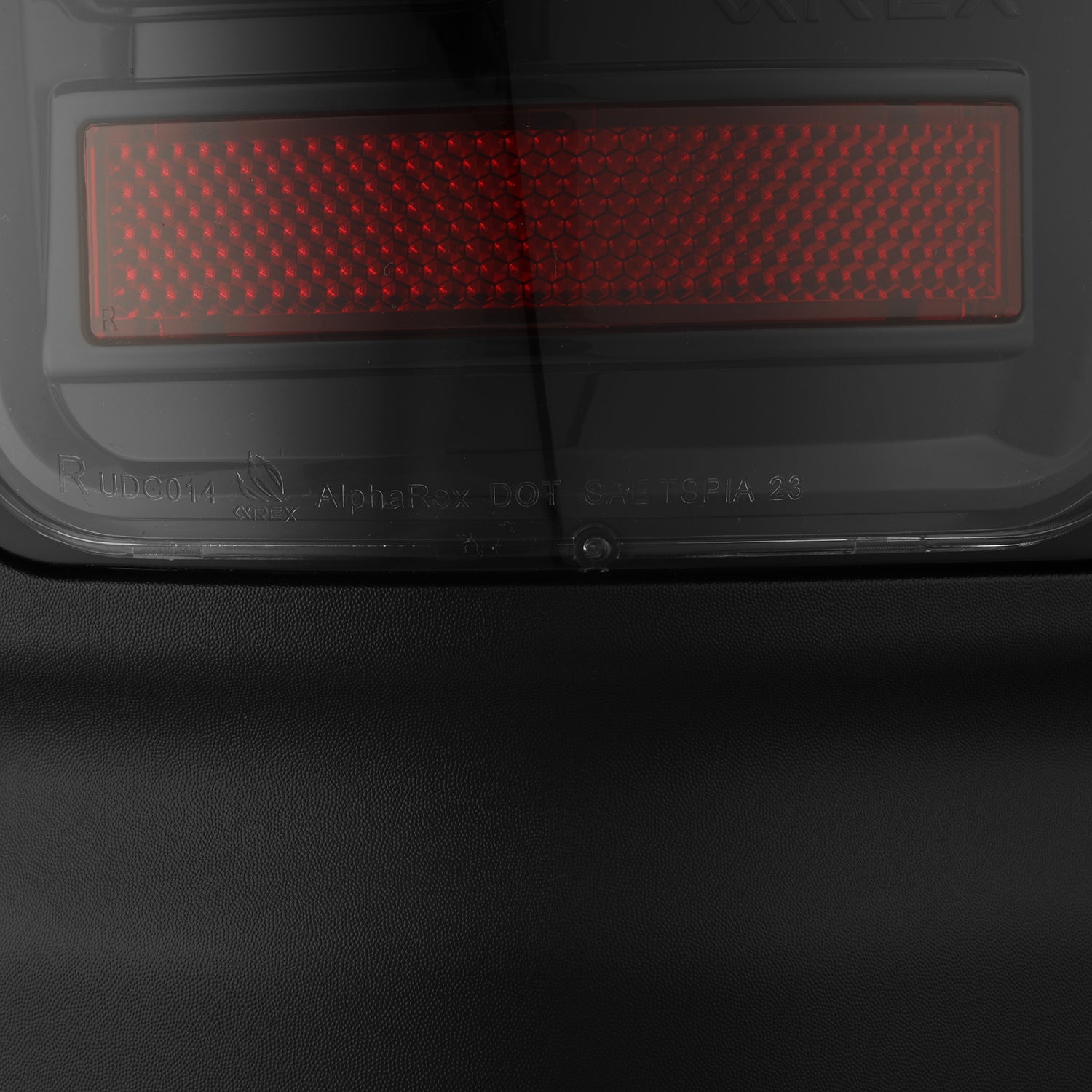 Feu Arrière Gauche Pour Dodge Ram 1500/2500/3500 (1994-2001/2002) - Remplacement Direct Evan-Fischer