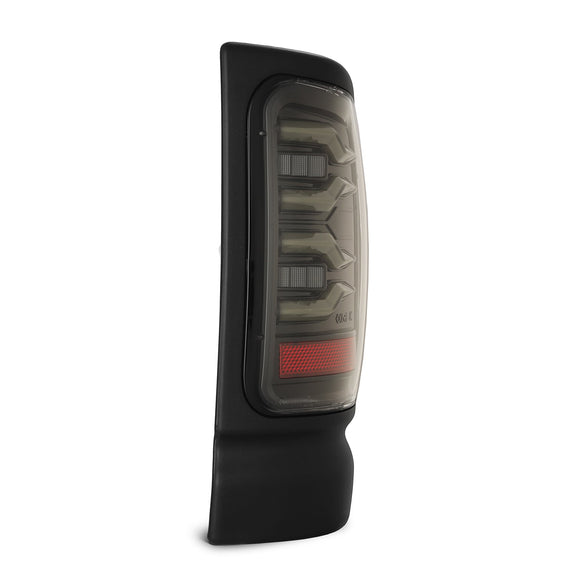 Recon Dodge RAM 1500 94-01 | 2500/3500 94-02 LED Tail Lights In - Foto 4