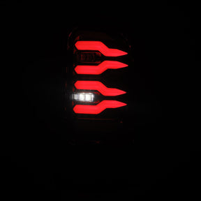 94-01 Dodge Ram 1500/94-02 Ram 2500/3500 LUXX-Series LED Tail Lights