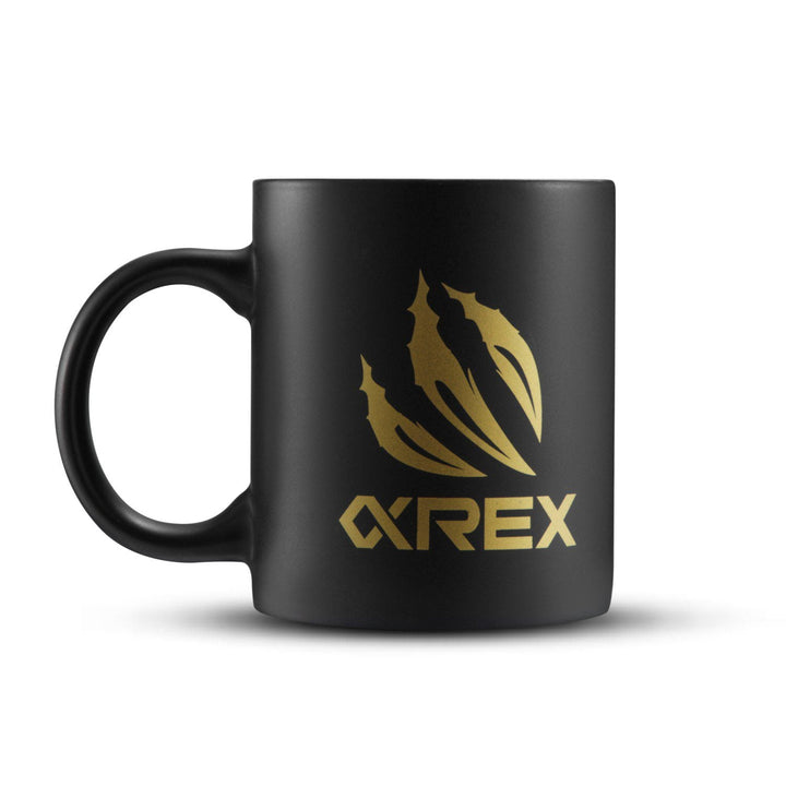 AlphaRex Ceramic Mug | AlphaRex