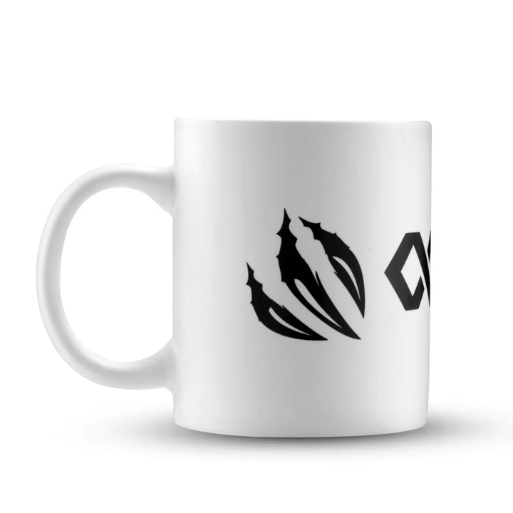 AlphaRex Ceramic Mug | AlphaRex