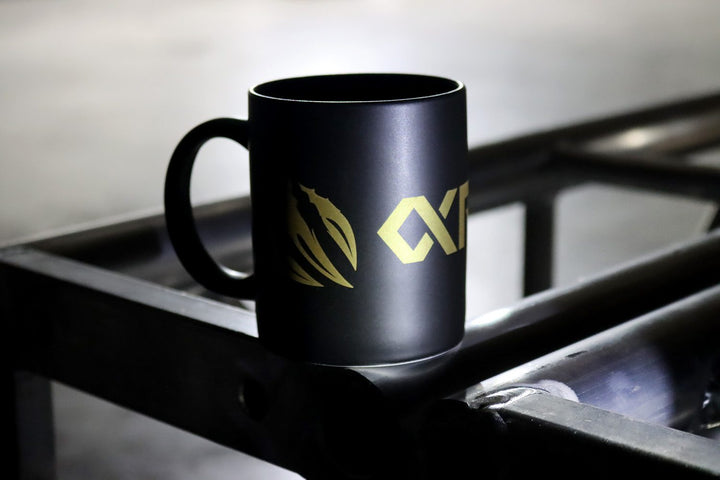 AlphaRex Ceramic Mug | AlphaRex