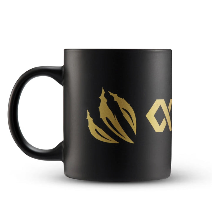 AlphaRex Ceramic Mug | AlphaRex