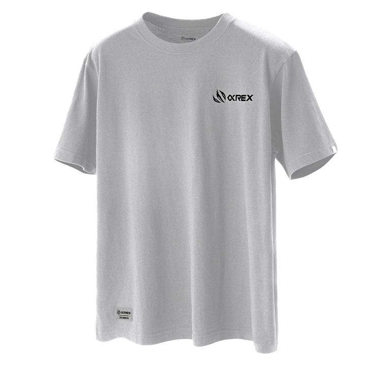 AlphaRex Initial Tee | AlphaRex