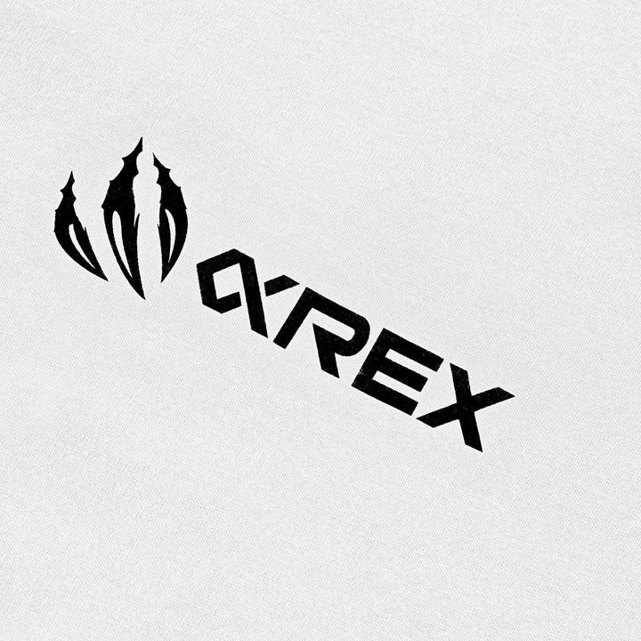 AlphaRex Initial Tee | AlphaRex