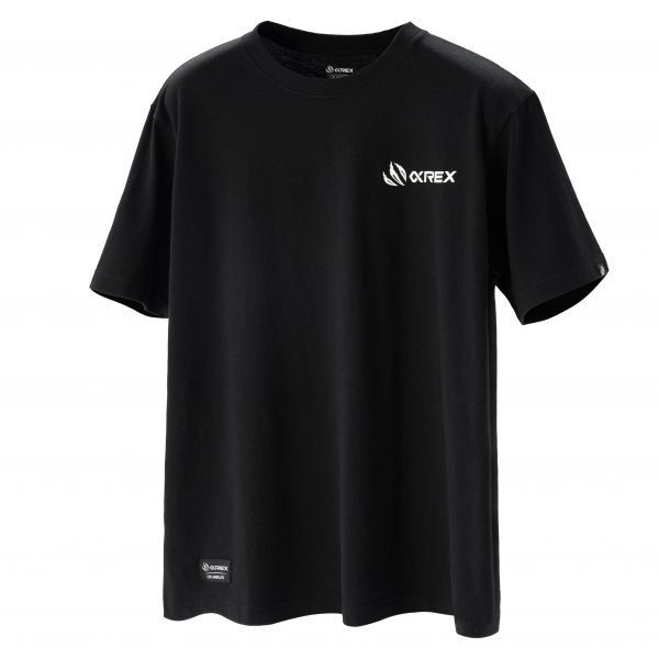 AlphaRex Initial Tee | AlphaRex