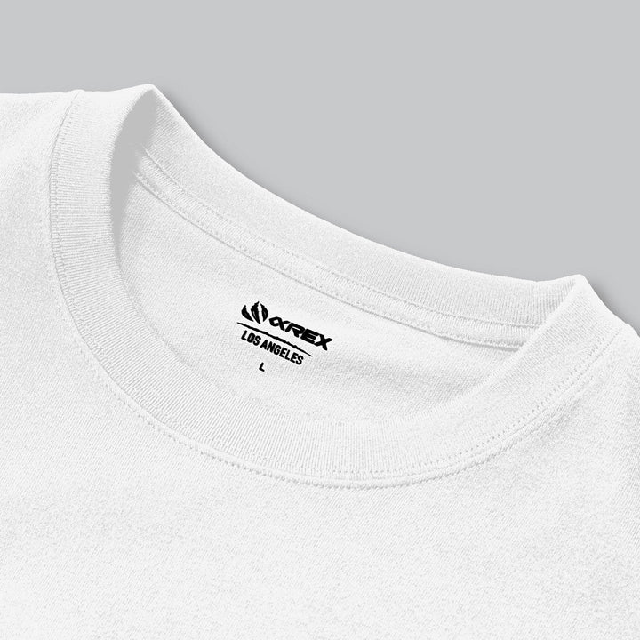 AlphaRex Initial Tee | AlphaRex