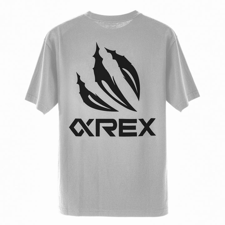 AlphaRex Initial Tee | AlphaRex