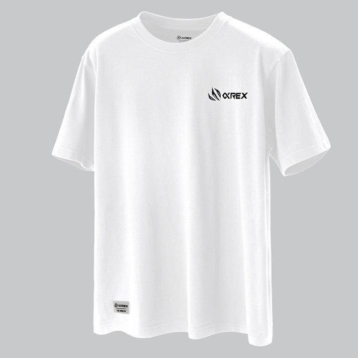 AlphaRex Initial Tee | AlphaRex