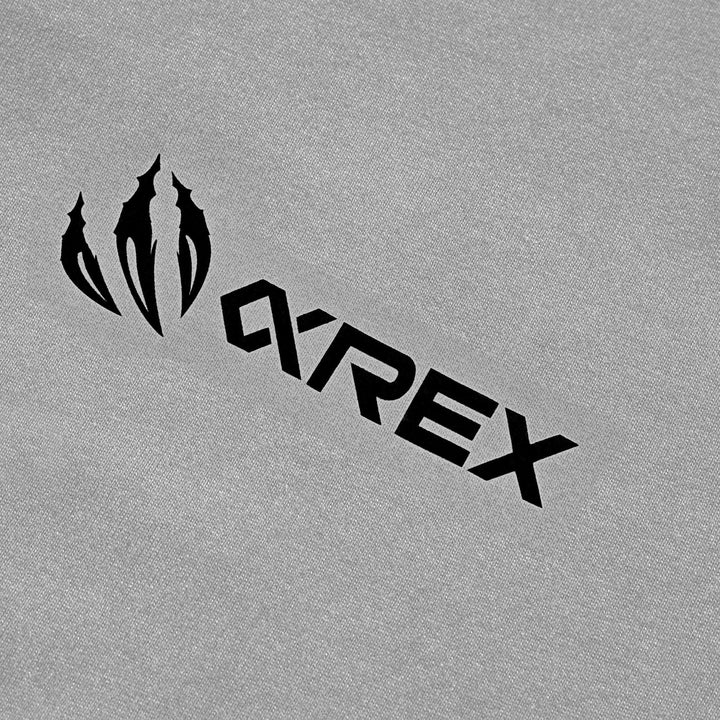 AlphaRex Initial Tee | AlphaRex