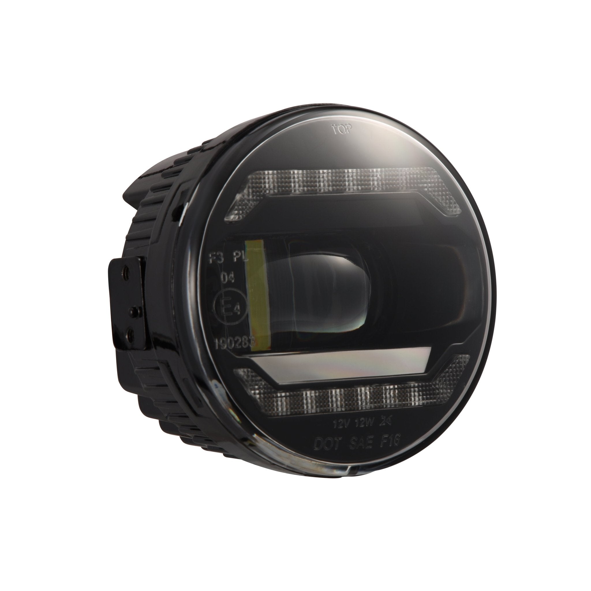 16-21 Honda Civic (Does not fit Type-R) DoubleTap Dual Color LED
